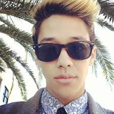 Kyle Hanagami