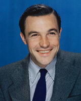 Gene Kelly, Eugene Joseph Curran
Bailarín, coreógrafo, actor y director de cine estadounidense